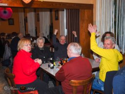 Jo Star im GH Timo am 21.02.2025